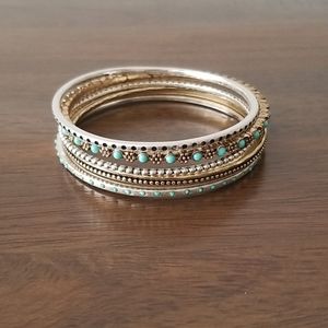 Lucky Brand Bangles